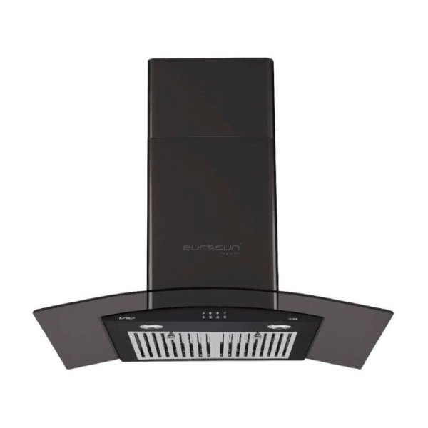 Máy Hút Mùi EUROSUN EH-70K21B Treo Tường 70cm