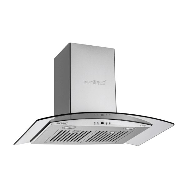 Máy Hút Mùi EUROSUN EH-70K27S Treo Tường 70cm