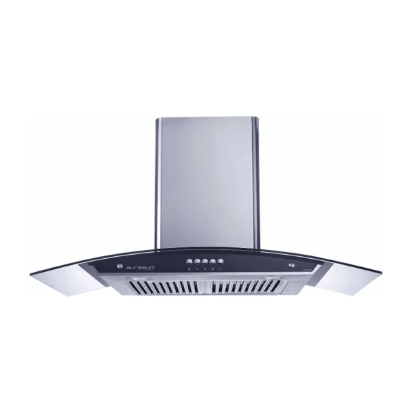 Máy Hút Mùi EUROSUN EH-90K10 Treo Tường 90cm