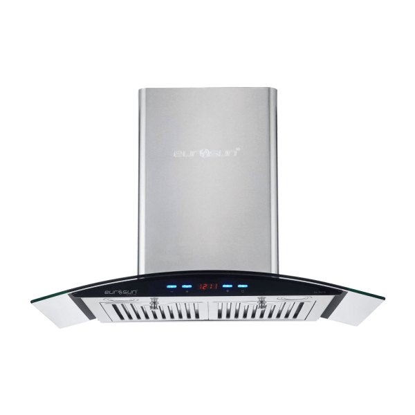 Máy Hút Mùi EUROSUN EH-90K11E Treo Tường 90cm