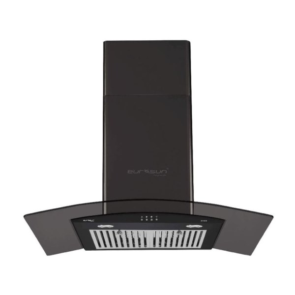 Máy Hút Mùi EUROSUN EH-90K21B Treo Tường 90cm