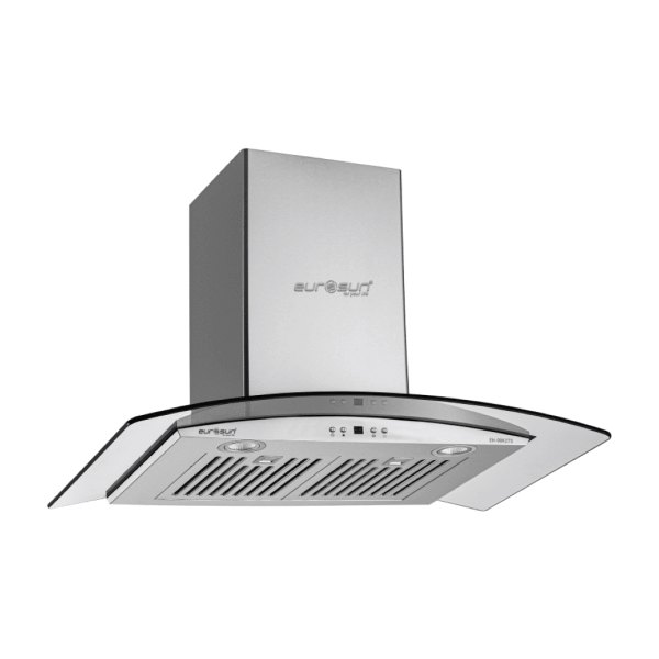 Máy Hút Mùi EUROSUN EH-90K27S Treo Tường 90cm
