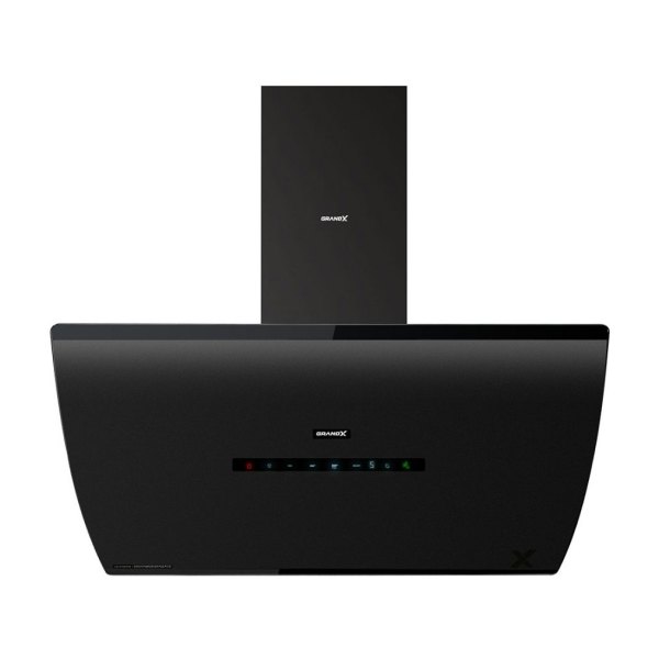 Máy hút mùi GRANDX GX H70F87B Luxury tự động mở cửa (BLDC)