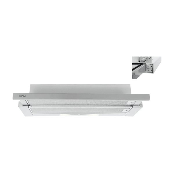 Máy Hút Mùi HAFELE HH-TI90D 539.81.085 Âm Tủ 90cm