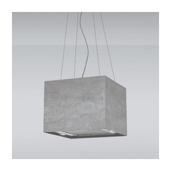 Máy Hút Mùi MALLOCA CONCRETE K-400 Treo Độc Lập