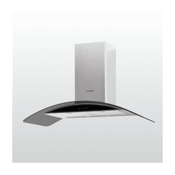 Máy Hút Mùi MALLOCA GAMA K3155.7 Áp Tường