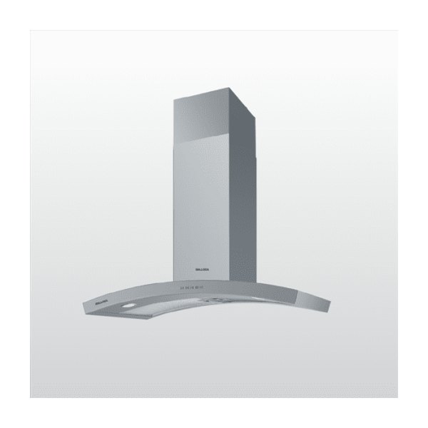 Máy Hút Mùi MALLOCA K90S Áp Tường