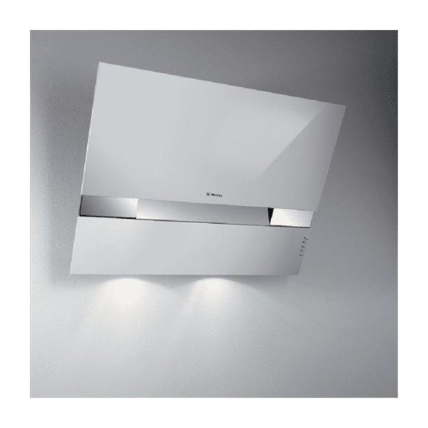 Máy Hút Mùi MALLOCA KITE WHITE-K200W Áp Tường