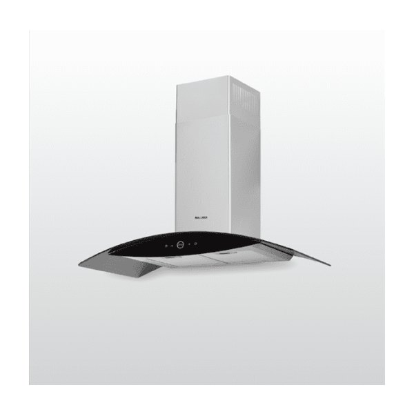 Máy Hút Mùi MALLOCA MC 9018HS Áp Tường