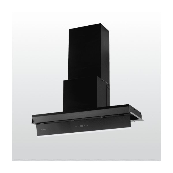 Máy Hút Mùi Malloca MH 900SP Space Khử Mùi Âm Tủ