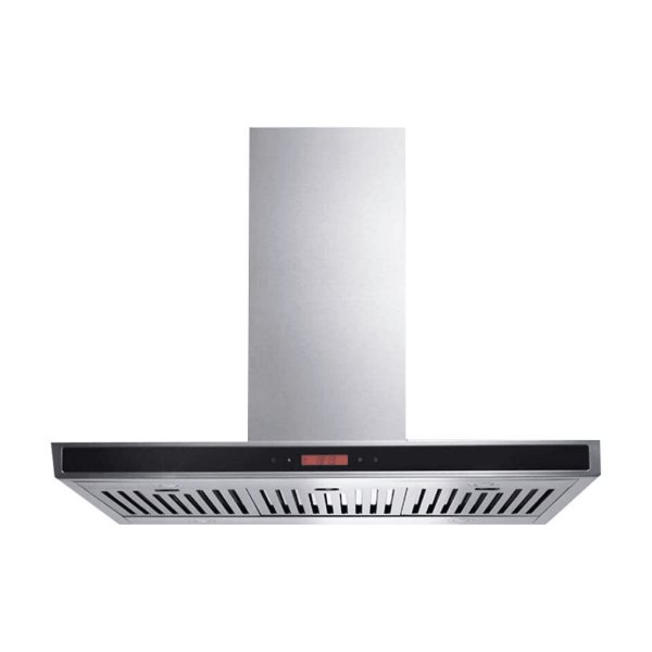 Máy Hút Mùi Treo Tường KAFF KF - 771