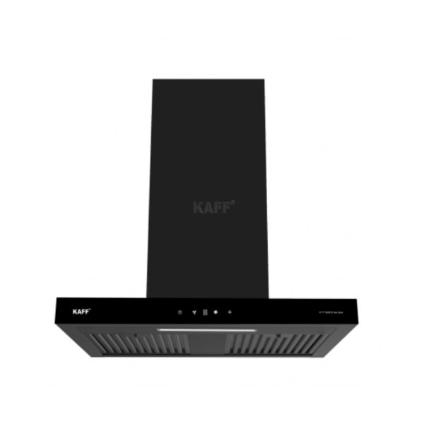 Máy Hút Mùi Treo Tường KAFF KF - 991B New Black