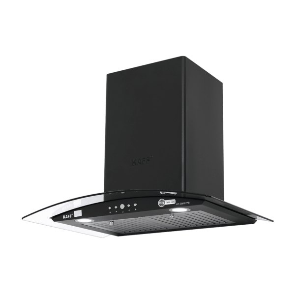 Máy Hút Mùi Treo Tường KAFF KF-GB107PB