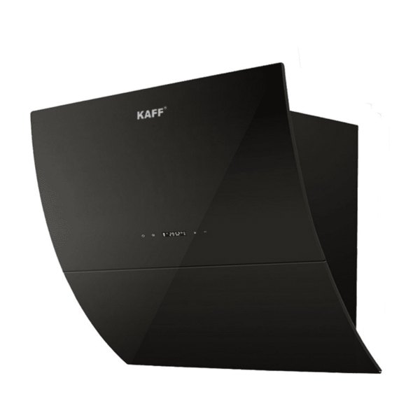 Máy Hút Mùi Treo Tường KAFF KF - LUX-AT90H-BK