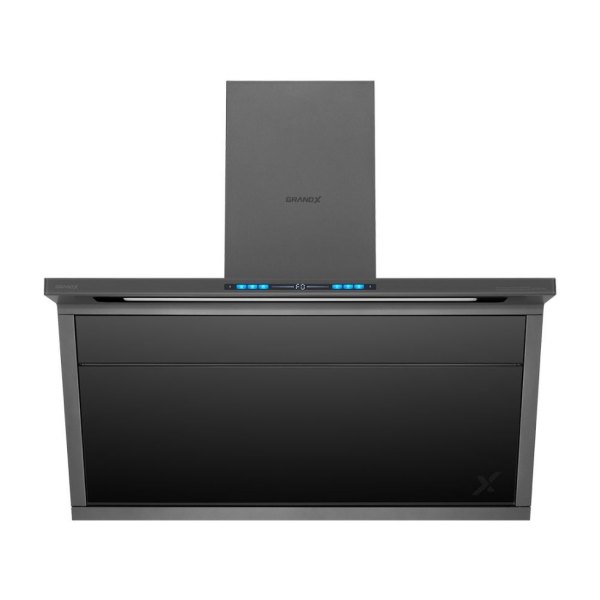 Máy hút mùi vát GRANDX GX H70T88G Luxury tự động mở cửa (BLDC)