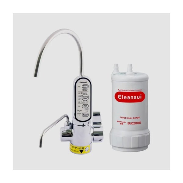 Máy lọc nước ion kiềm Mitsubishi Cleansui EU301