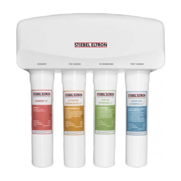 Máy Lọc Nước STIEBEL ELTRON Glacier