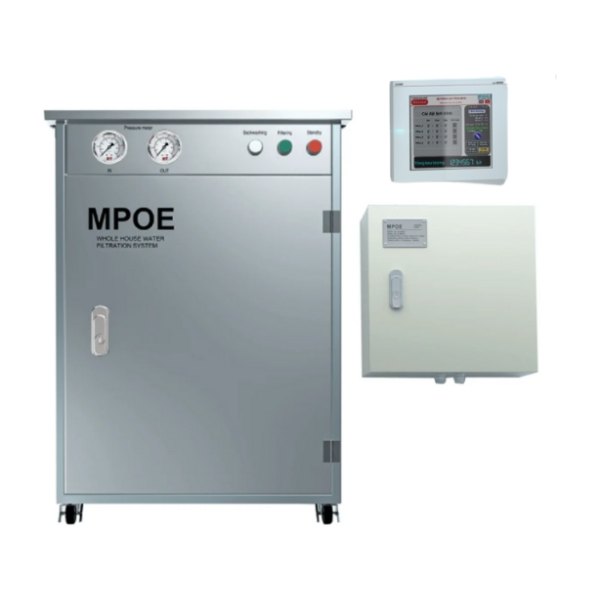 Máy lọc tổng Mitsubishi Cleansui MP0E-P