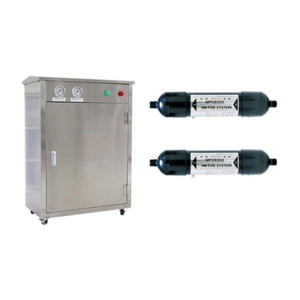 Máy lọc tổng Mitsubishi Cleansui MP0E-S