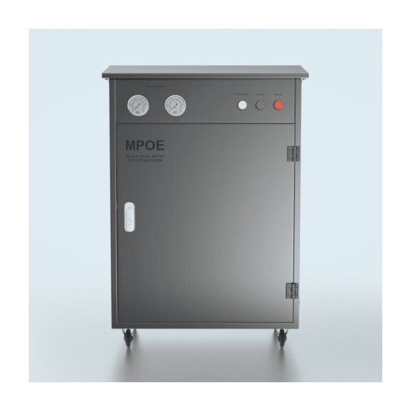 Máy lọc tổng Mitsubishi Cleansui MPOE-S4