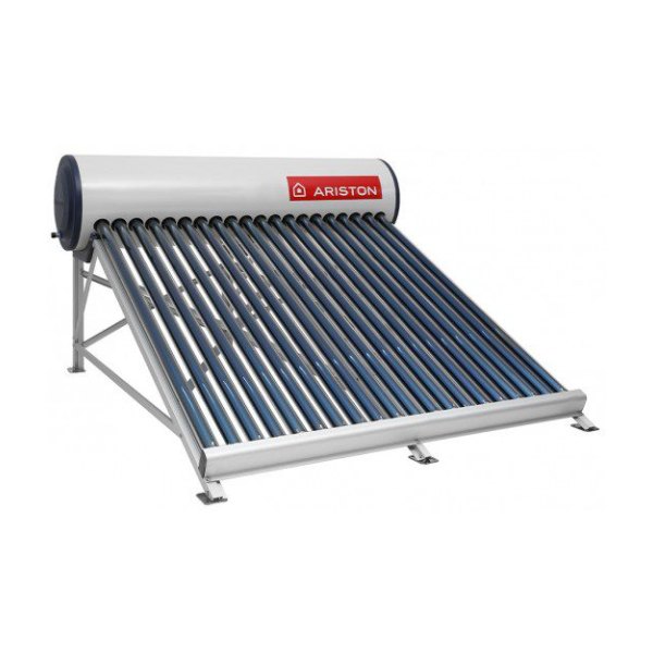 Máy Năng Lượng Mặt Trời ARISTON ECO 1824 25 TNSS 300Lít Dạng Ống