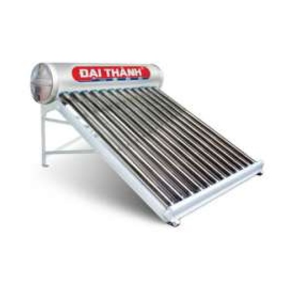 Máy Năng Lượng Mặt Trời ĐẠI THÀNH 240 Lít VIGO SUS316 Dạng Ống 70