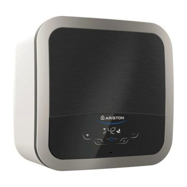 Máy nước nóng ARISTON ANDRIS2 TOP WIFI 30L Gián Tiếp Có Kết Nối WIFI