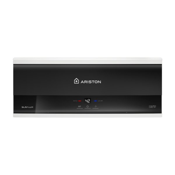 Máy nước nóng ARISTON SL3 20 LUX gián tiếp 20L bình ngang
