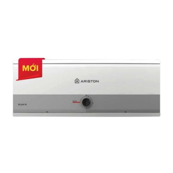 Máy nước nóng ARISTON SL3 20 R gián tiếp 20L bình ngang