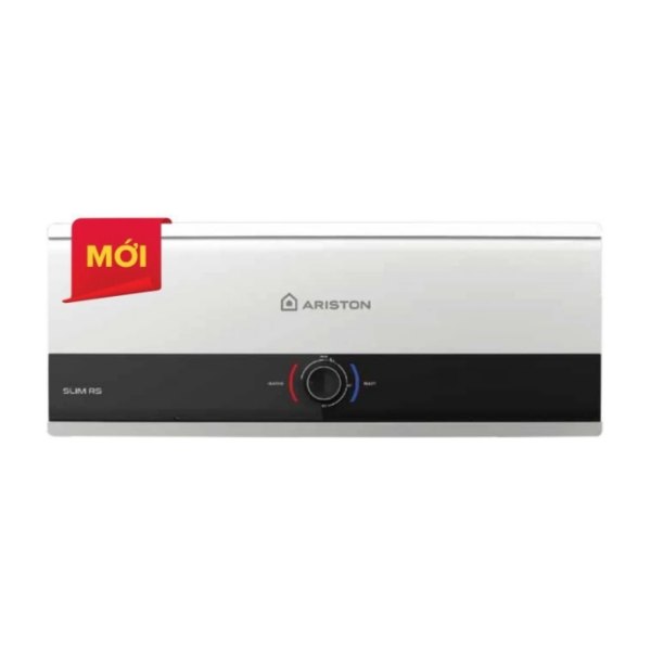 Máy nước nóng ARISTON SL3 20 RS gián tiếp 20L bình ngang