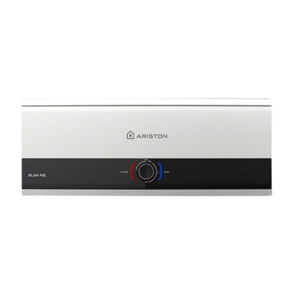 Máy nước nóng ARISTON SL3 30 LUX gián tiếp 30L bình ngang