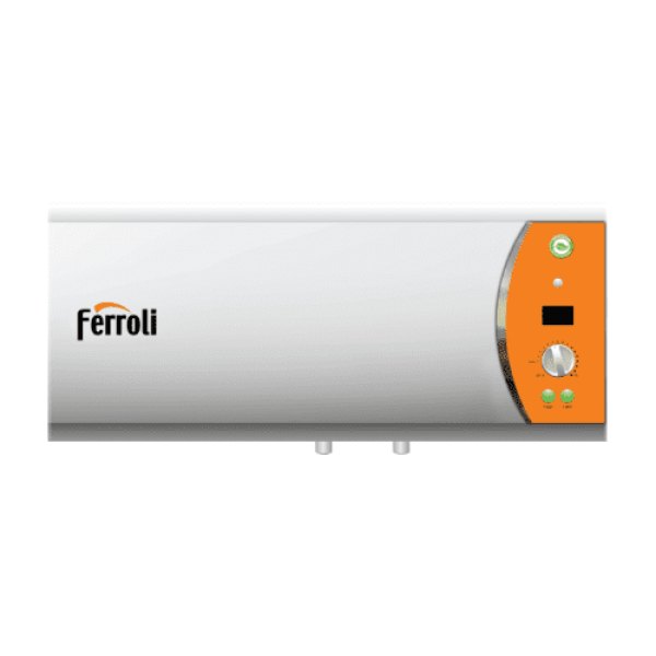 Máy Nước Nóng Điện FERROLI VERDI-DE 30L