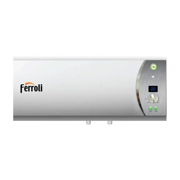 Máy Nước Nóng Điện FERROLI VERDI-SE 30L