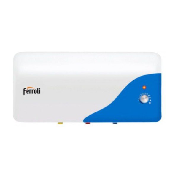 Máy nước nóng gián tiếp FERROLI PRADO 15L