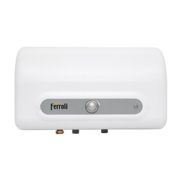 Máy nước nóng gián tiếp FERROLI QQ ME 15L