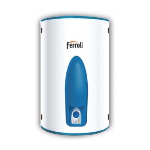 Máy Nước Nóng Gián Tiếp FERROLI SQ 200L