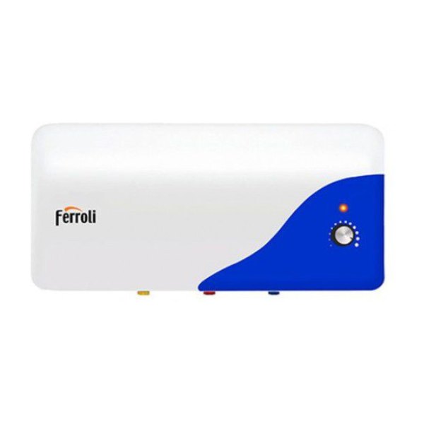 Máy nước nóng gián tiếp FERROLI UNO ME 15L