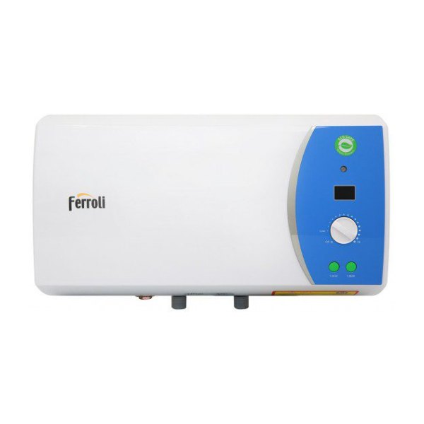 Máy nước nóng gián tiếp FERROLI VERDI AE 15L