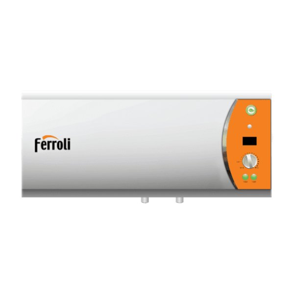 Máy Nước Nóng Gián Tiếp FERROLI VERDI DE 20L