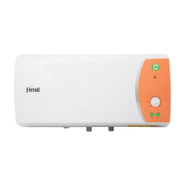 Máy nước nóng gián tiếp FERROLI VERDI TE 15L