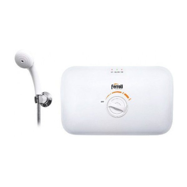 Máy Nước Nóng Trực Tiếp FERROLI RITA FS-4.5 TE Chống Giật