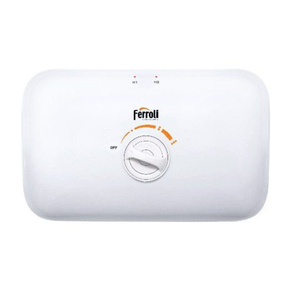Máy Nước Nóng Trực Tiếp FERROLI RITA FS-4.5 TM không chống giật