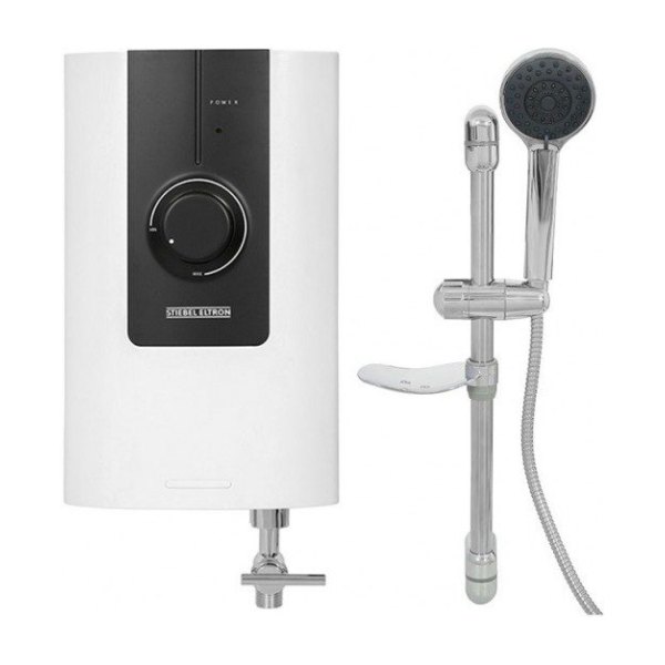 Máy Nước Nóng Trực Tiếp STIEBEL ELTRON WS 45-EC