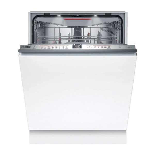 Máy rửa bát âm tủ Bosch SMV6ZCX16E Series 6