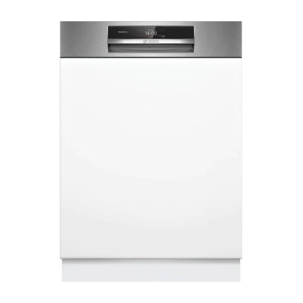Máy rửa bát âm tủ SMI8ZDS81T series 8