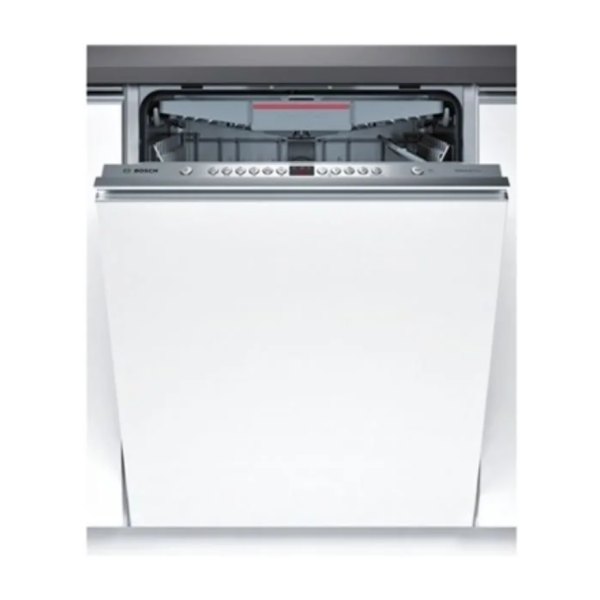 Máy rửa bát âm tủ SMV46KX00E series 4