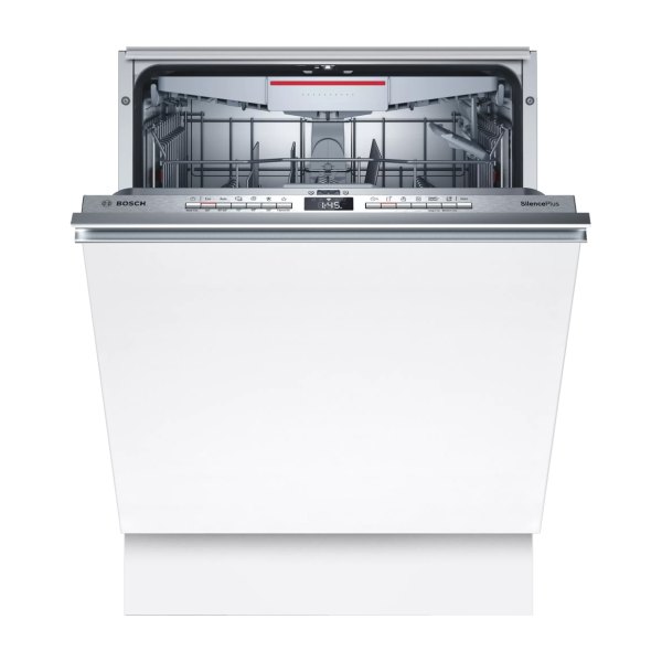 Máy rửa bát âm tủ SMV4ECX26E series 4