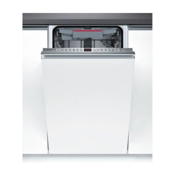 Máy rửa bát âm tủ SPV46MX00E series 4