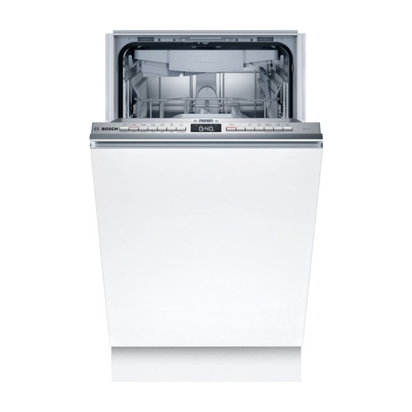 Máy rửa bát âm tủ SRV4XMX16E series 4