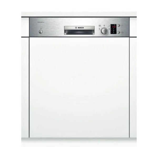 Máy rửa bát bán âm SMI25AS02E series 2